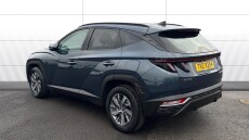 Hyundai TUCSON 1.6 TGDi SE Connect 5dr 2WD Petrol Estate